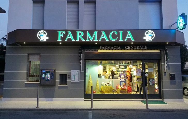 Farmacia Centrale