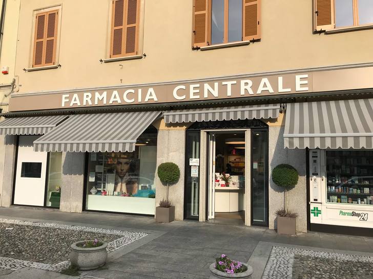 Farmacia Centrale