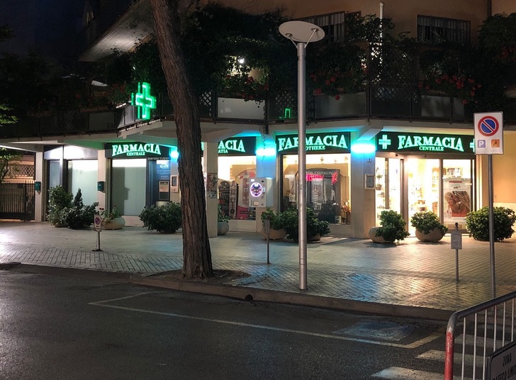 Farmacia Centrale