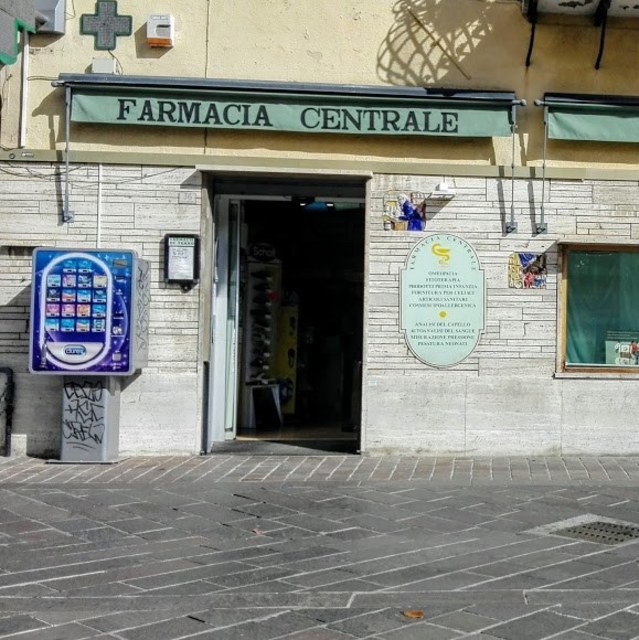 Farmacia Centrale