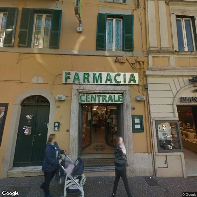 Farmacia Centrale