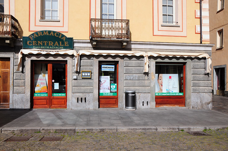 Farmacia Centrale