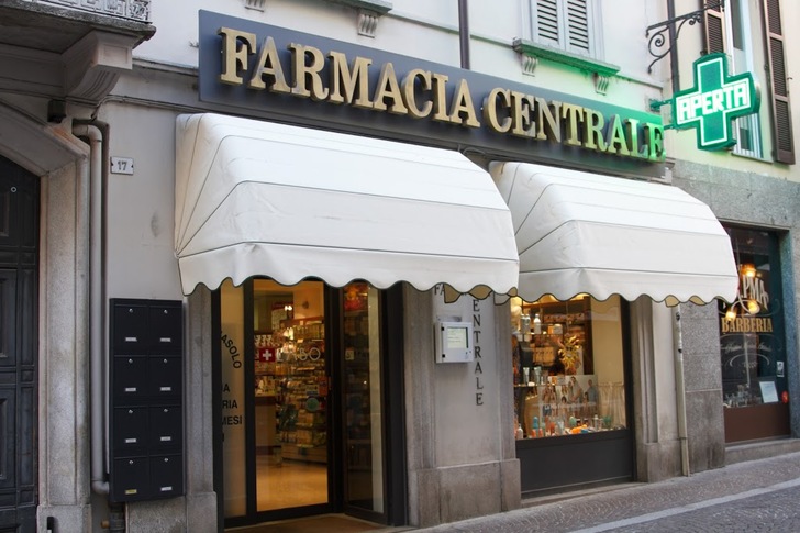 Farmacia Centrale