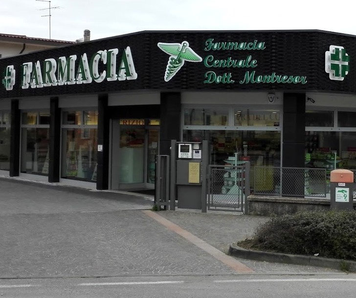 Farmacia Centrale