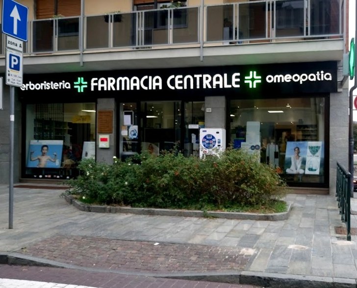 Farmacia Centrale