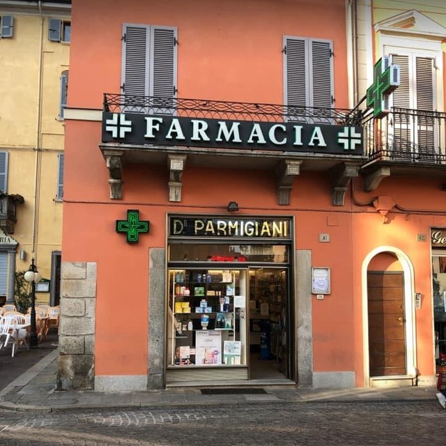 Farmacia Centrale