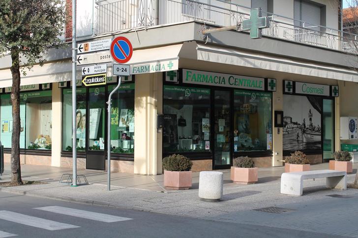 Farmacia Centrale