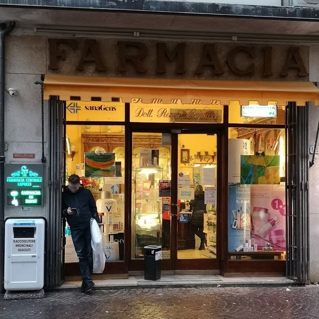 Farmacia Centrale