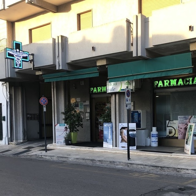 Farmacia Centrale