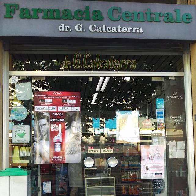 Farmacia Centrale