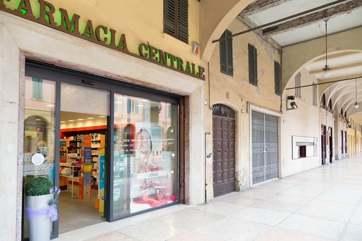 Farmacia Centrale