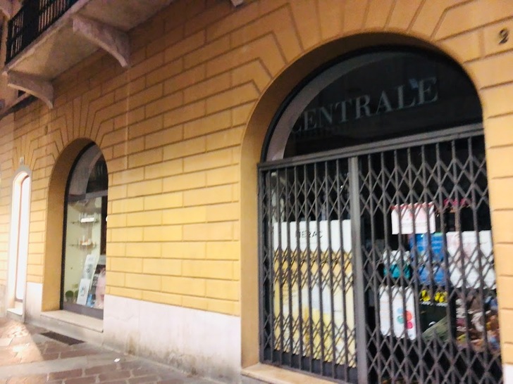 Farmacia Centrale