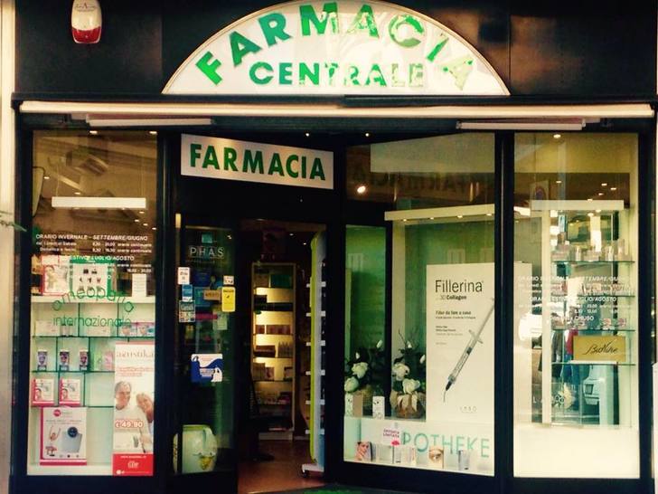 Farmacia Centrale