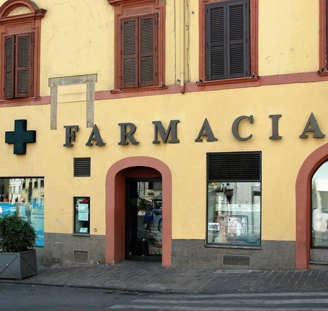 Farmacia Centrale