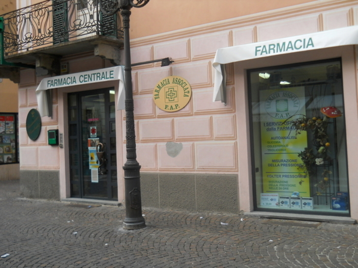 Farmacia Centrale