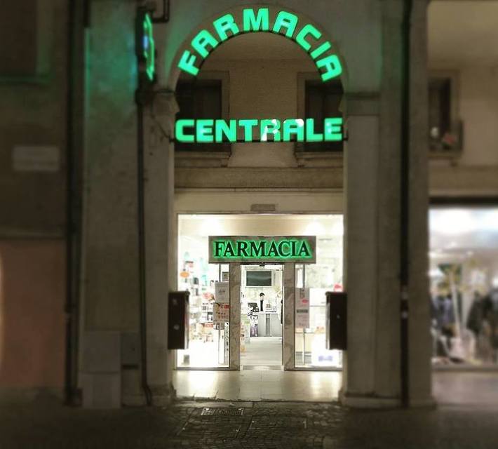 Farmacia Centrale