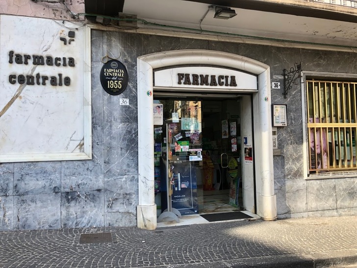 Farmacia Centrale