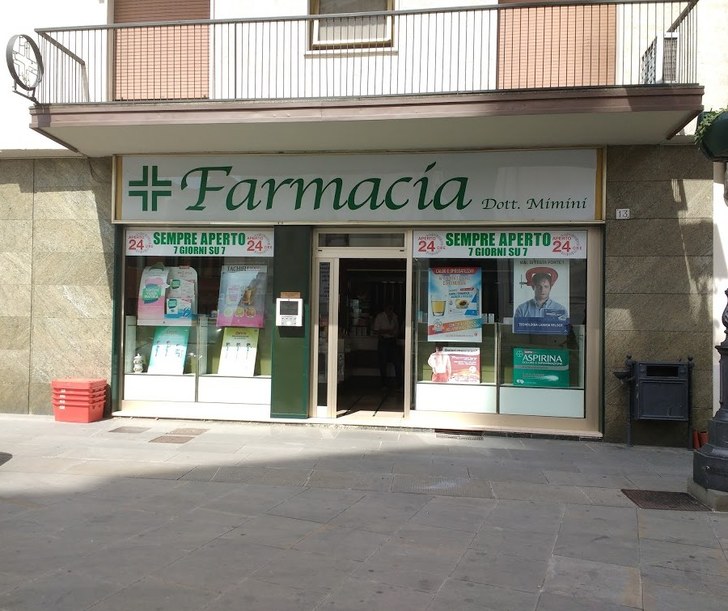 Farmacia Mimini Dr. Luigi