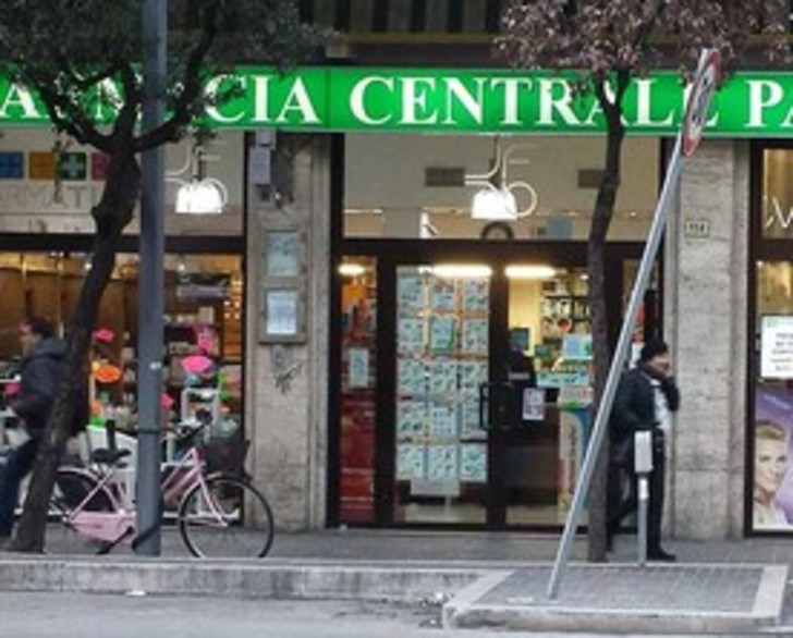 Farmacia Centrale