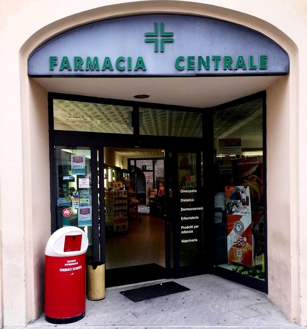 Farmacia Centrale