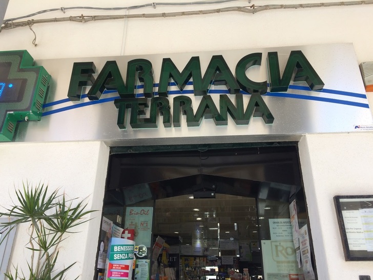 Farmacia Centrale