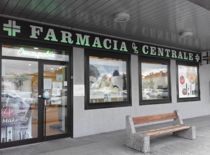 Farmacia Centrale