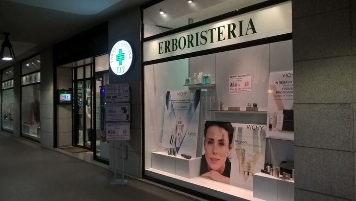 Farmacia Centrale