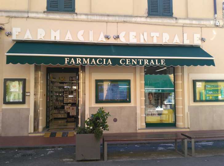 Farmacia Centrale