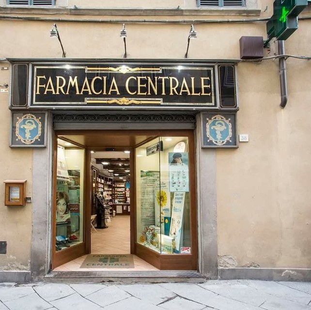 Farmacia Centrale