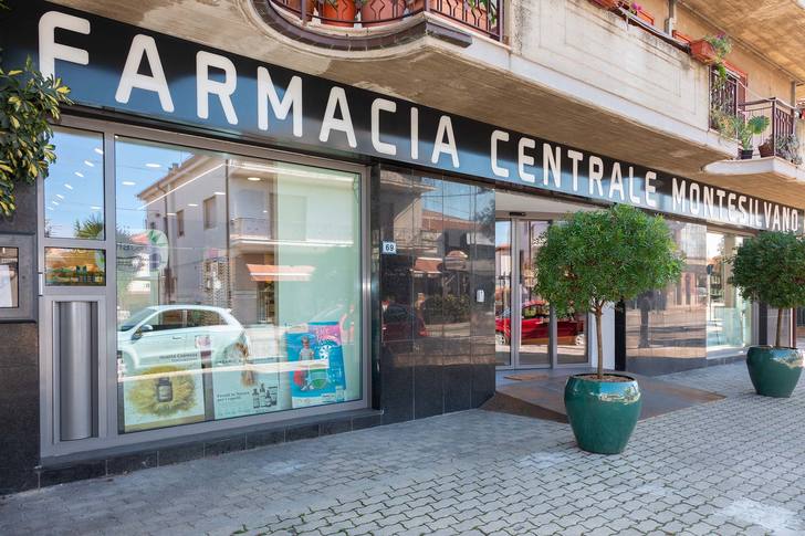 Farmacia Centrale