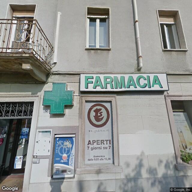 Farmacia Centrale