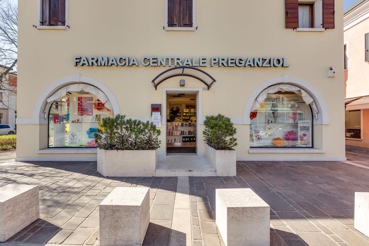 Farmacia Centrale Preganziol