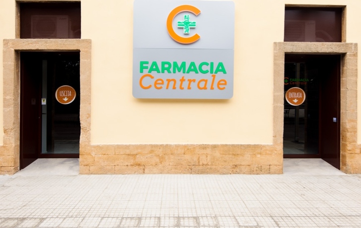 Farmacia Centrale