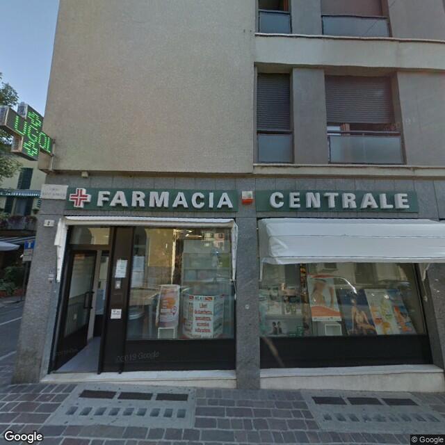 Farmacia Centrale