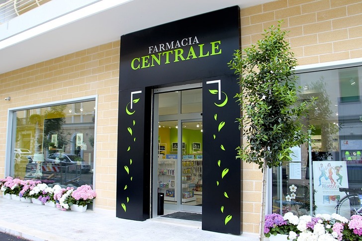 Farmacia Centrale