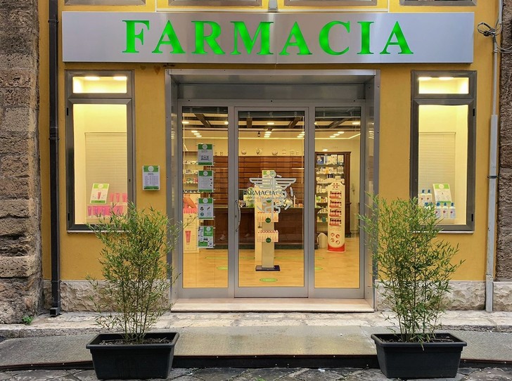 Farmacia Centro