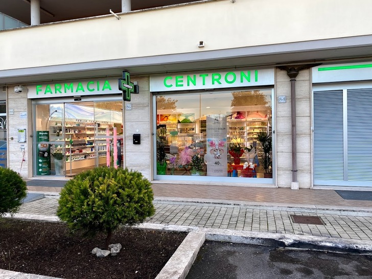 Farmacia Centroni