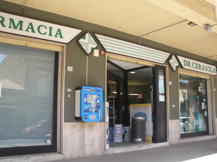 Farmacia Cerasola