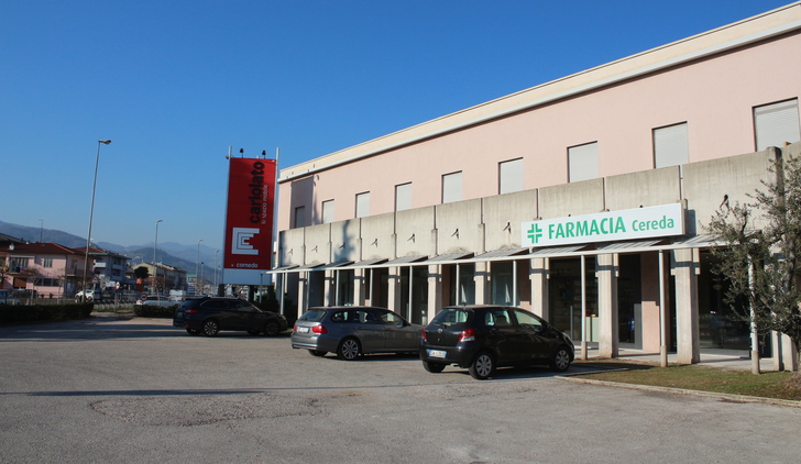 Farmacia Cereda