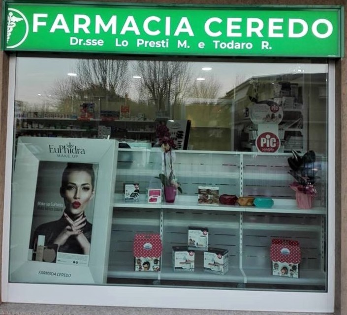 Farmacia Ceredo