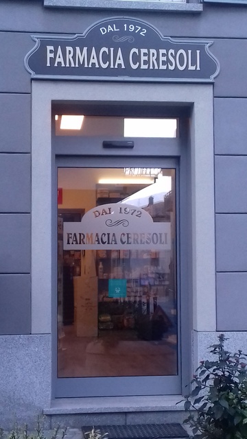 Farmacia Ceresoli