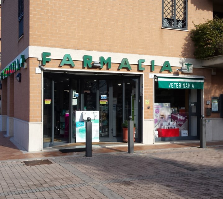 Farmacia Cerilli