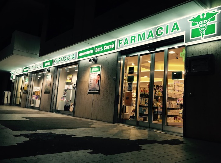 Farmacia Cernò