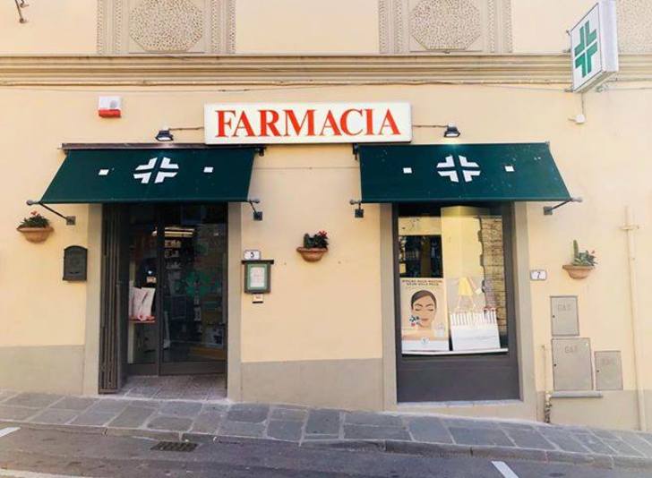 Farmacia Cerreto Guidi