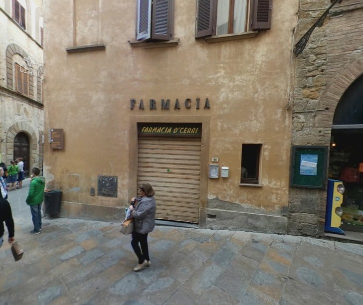 Farmacia Cerri