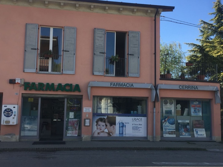 Farmacia Cerrina