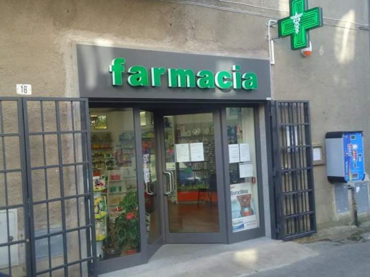 Farmacia Cerulli