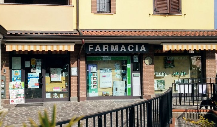 Farmacia Cervignano