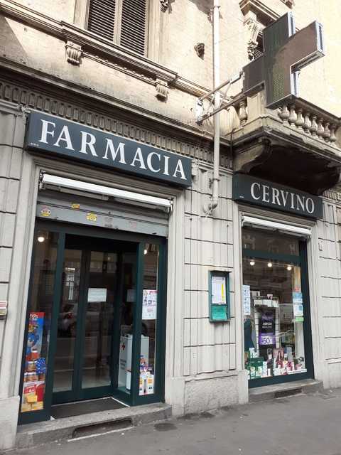 Farmacia Cervino