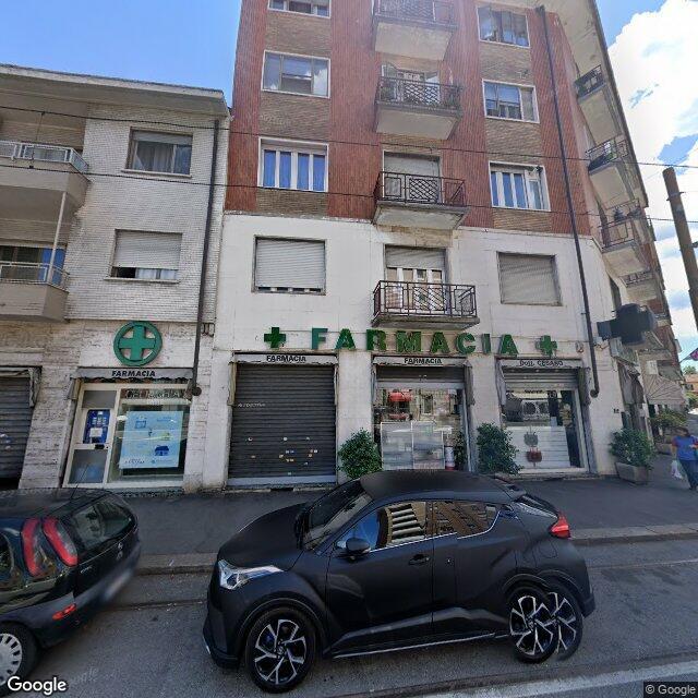 Farmacia Cesano S.n.c.